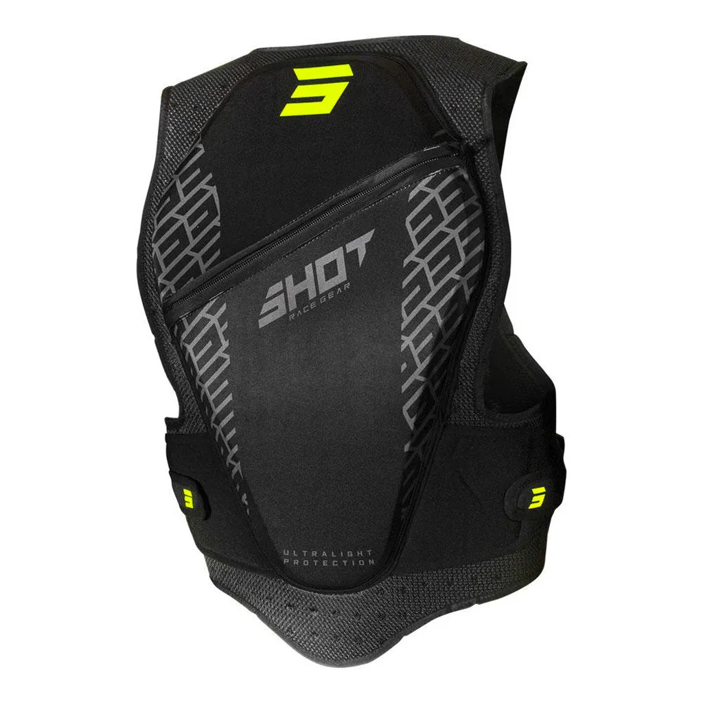 Shot - Kids Flex Chest Protector