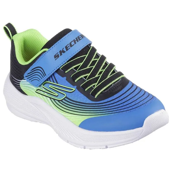 Skechers Kids Microspec Advance