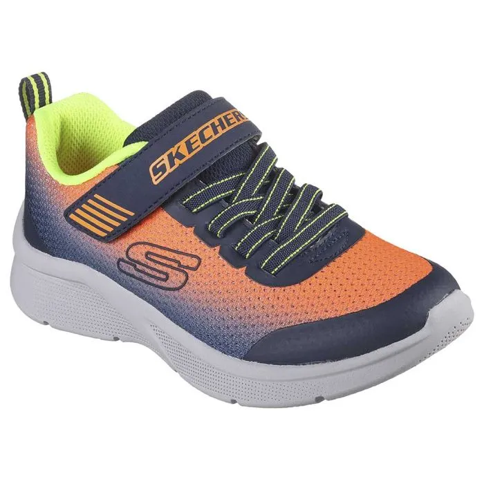 Skechers Kids Microspec Zorva