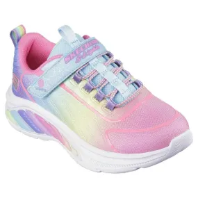 Skechers Kids Rainbow Cruisers