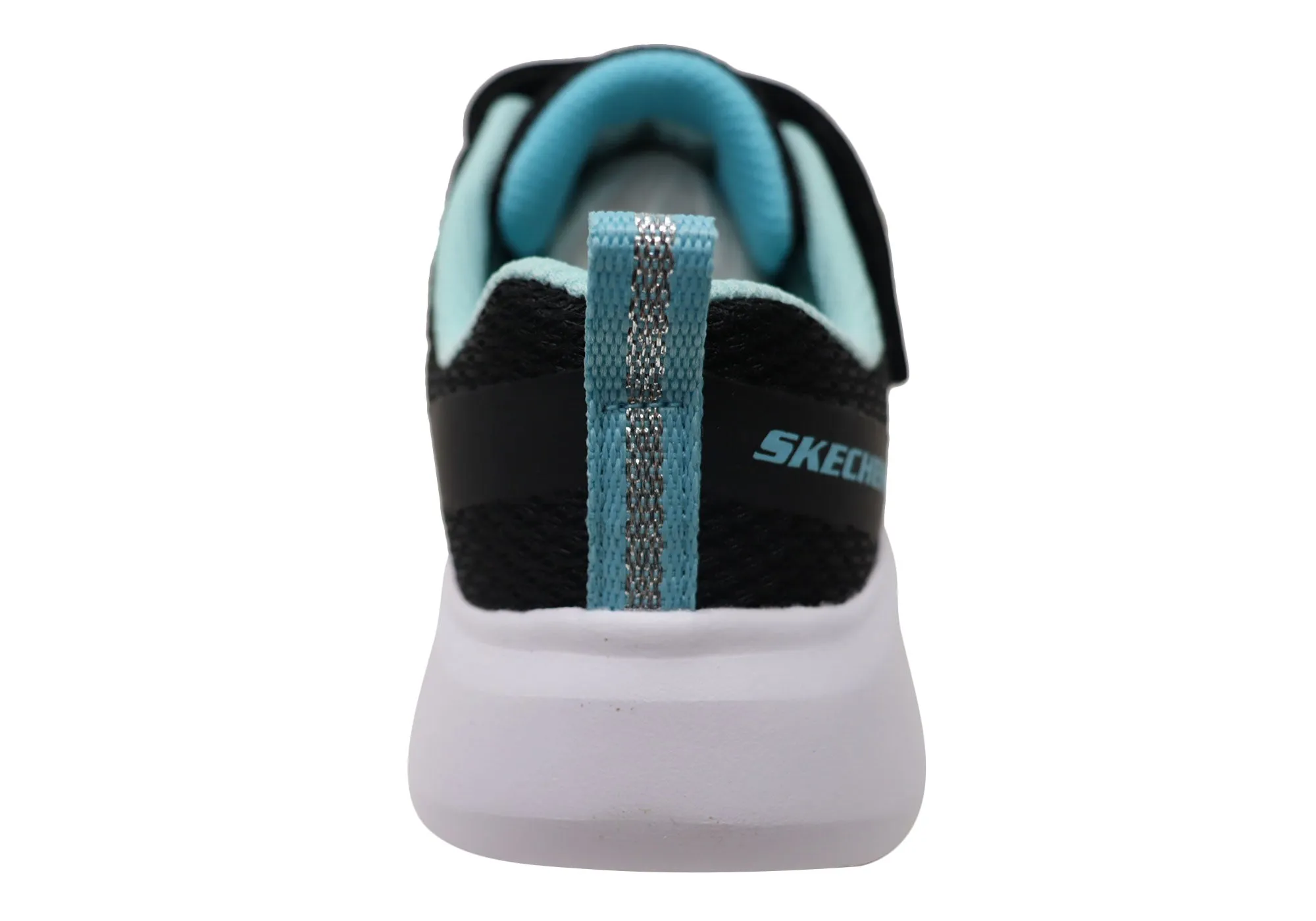 Skechers Kids Selectors Jammin Jogger Comfortable Shoes