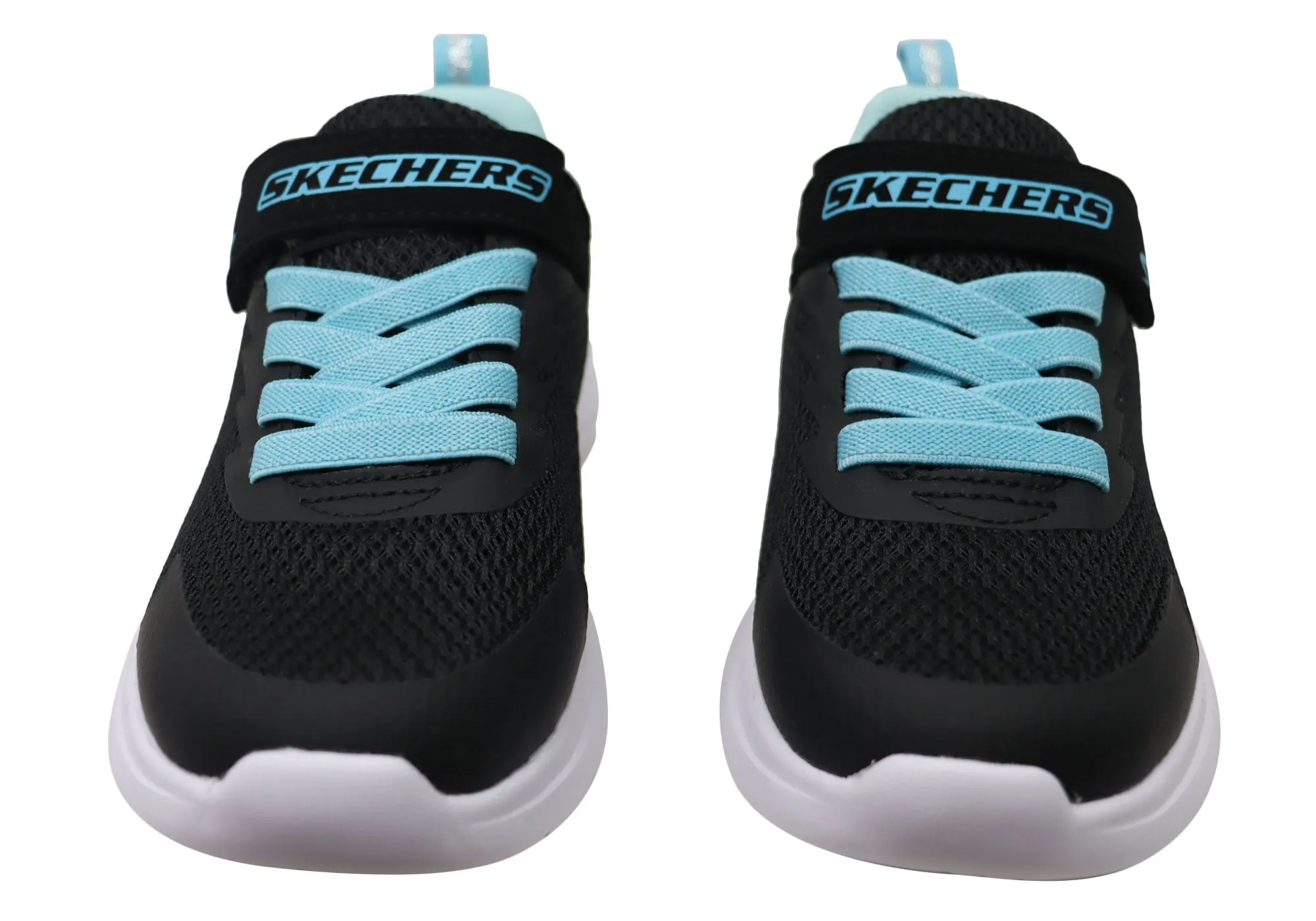 Skechers Kids Selectors Jammin Jogger Comfortable Shoes