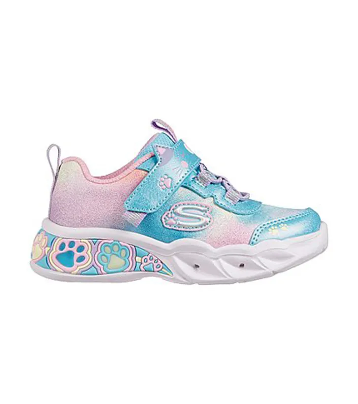 Skechers Pretty Paws (TD) Children's