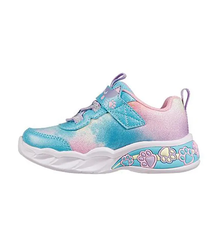 Skechers Pretty Paws (TD) Children's