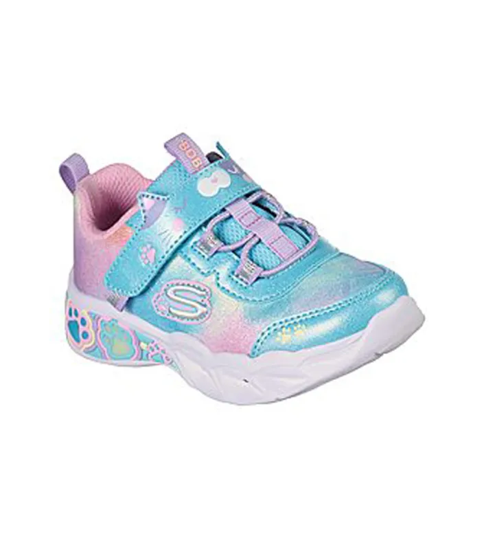 Skechers Pretty Paws (TD) Children's