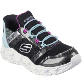 Skechers Kids Slipin Galaxy Lights