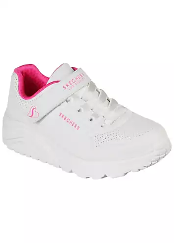 Skechers Kids UNO Lite Trainers