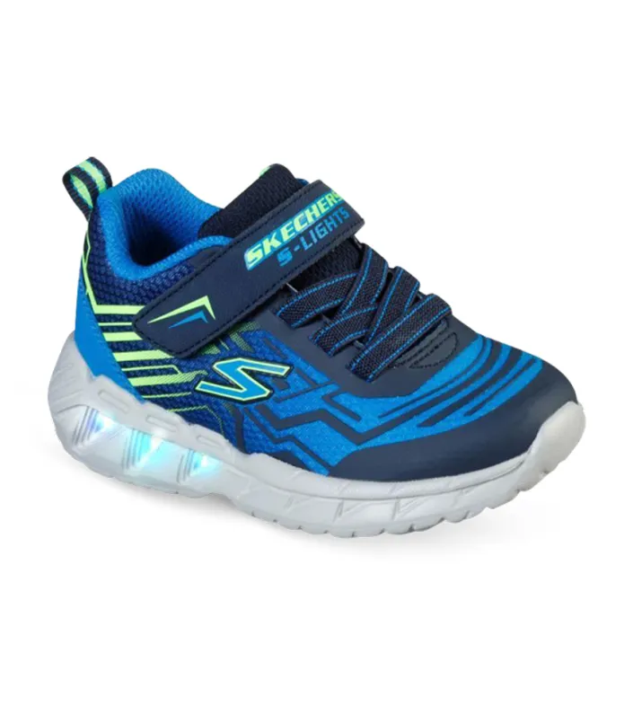 skechers kids shoes with lights