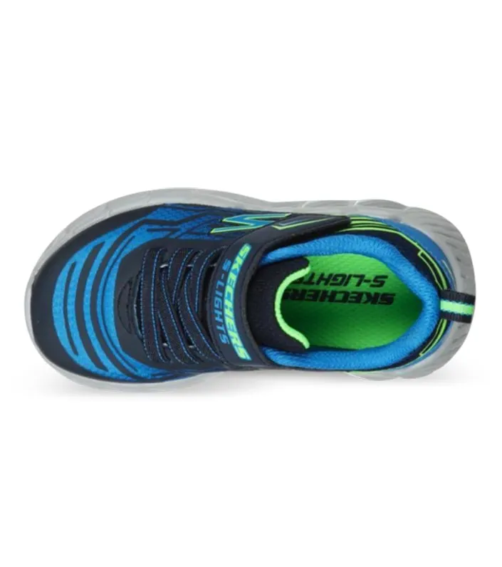 skechers kids shoes with lights