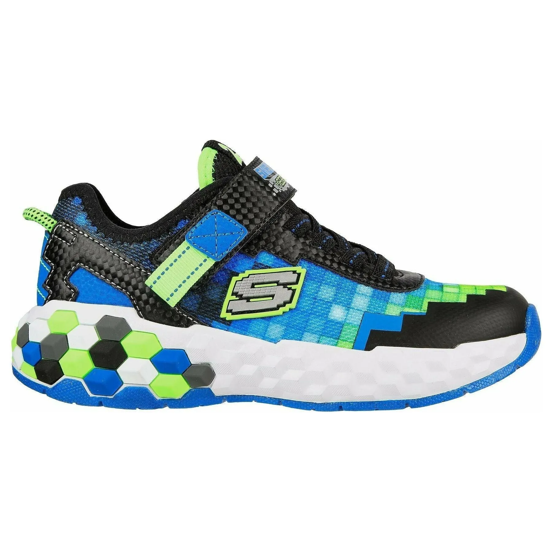 SKECHERS MEGA CRAFT 2.0 KIDS'