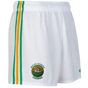 Skellig Rangers Kids' Mourne Shorts