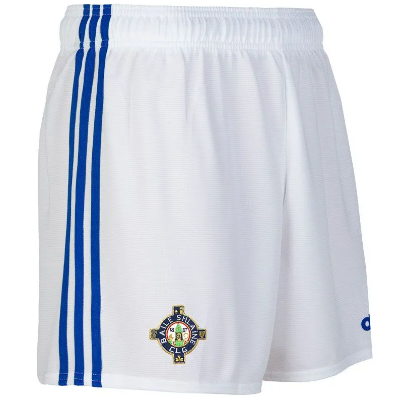 Slane GFC Kids' Mourne Shorts