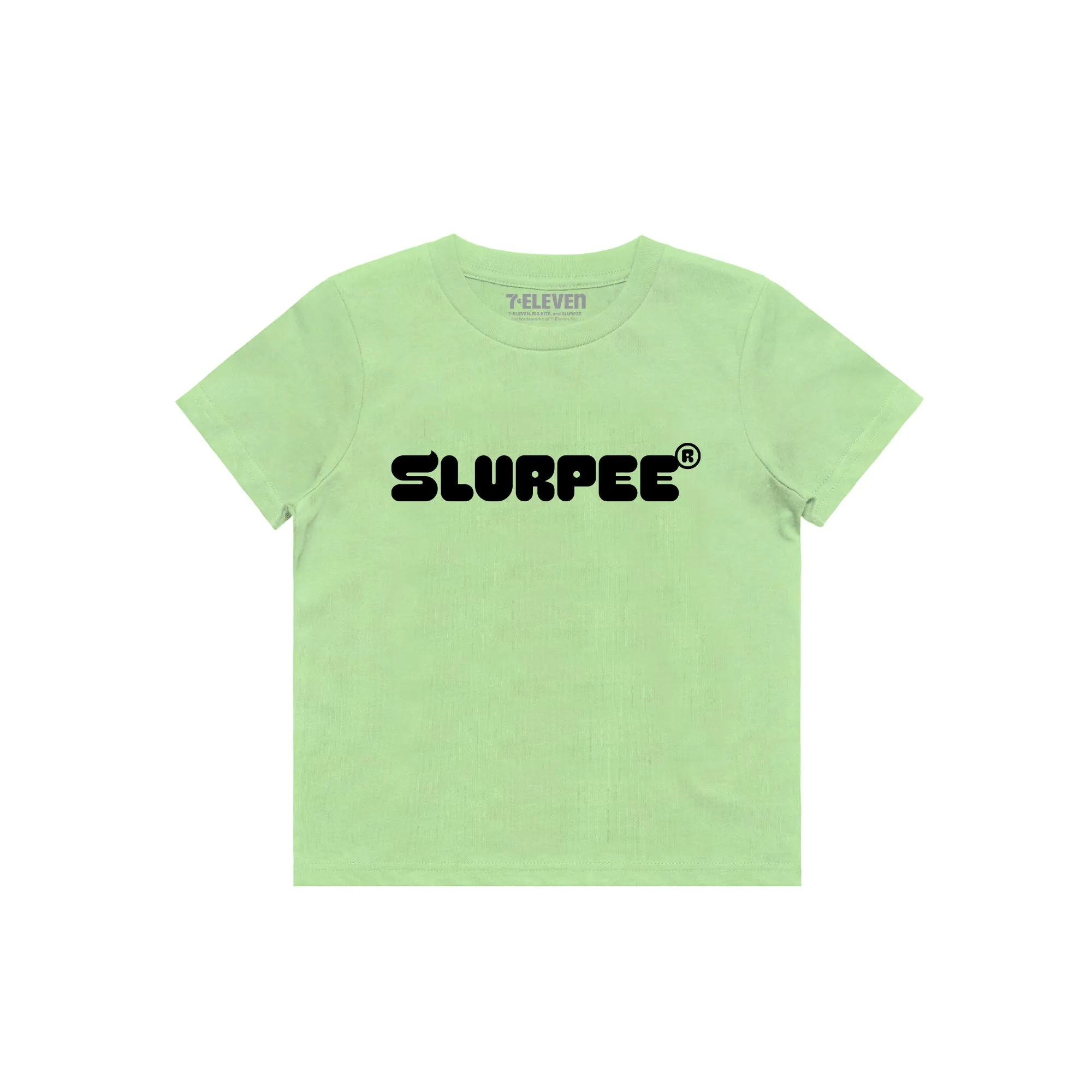 Slurpee Kids Tee