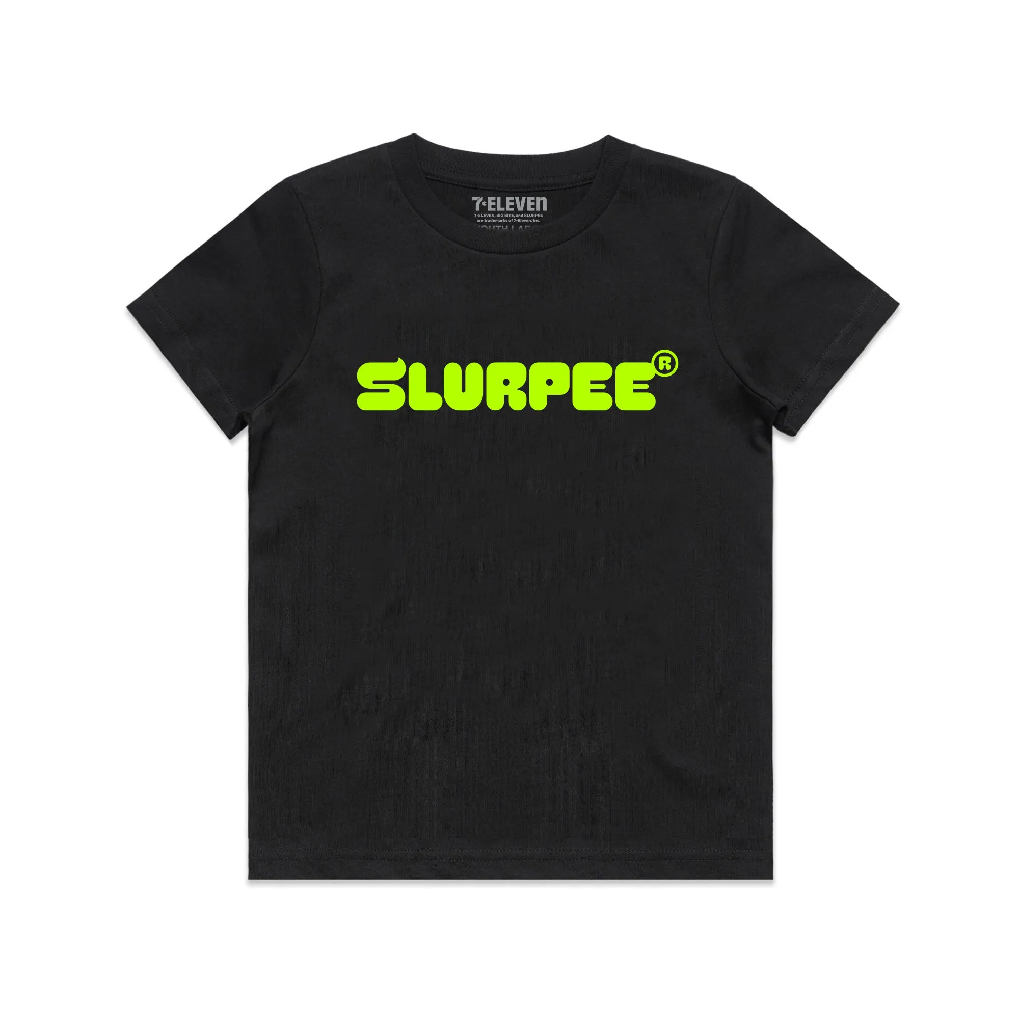 Slurpee Kids Tee