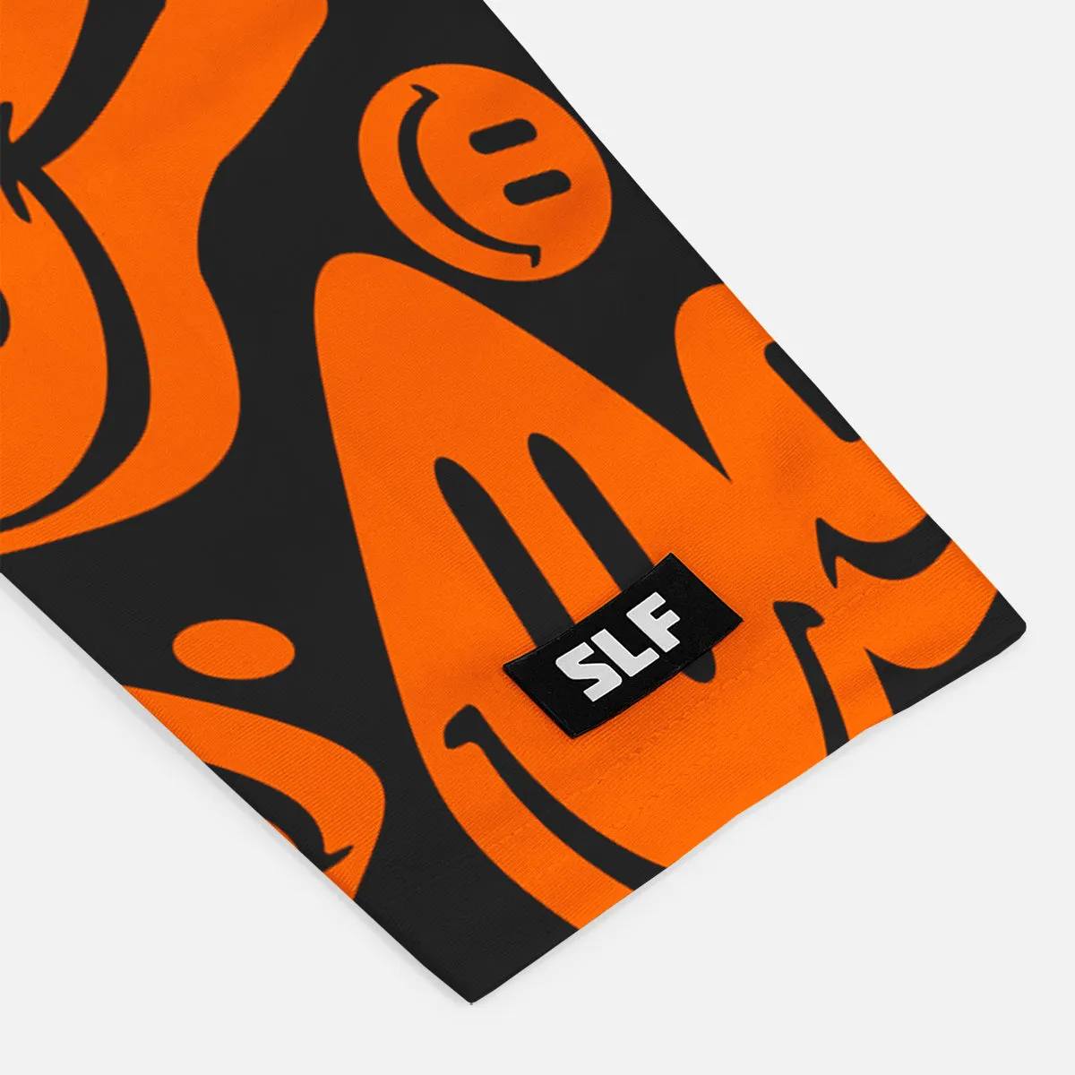 Smiley Faces Kids Arm Sleeve