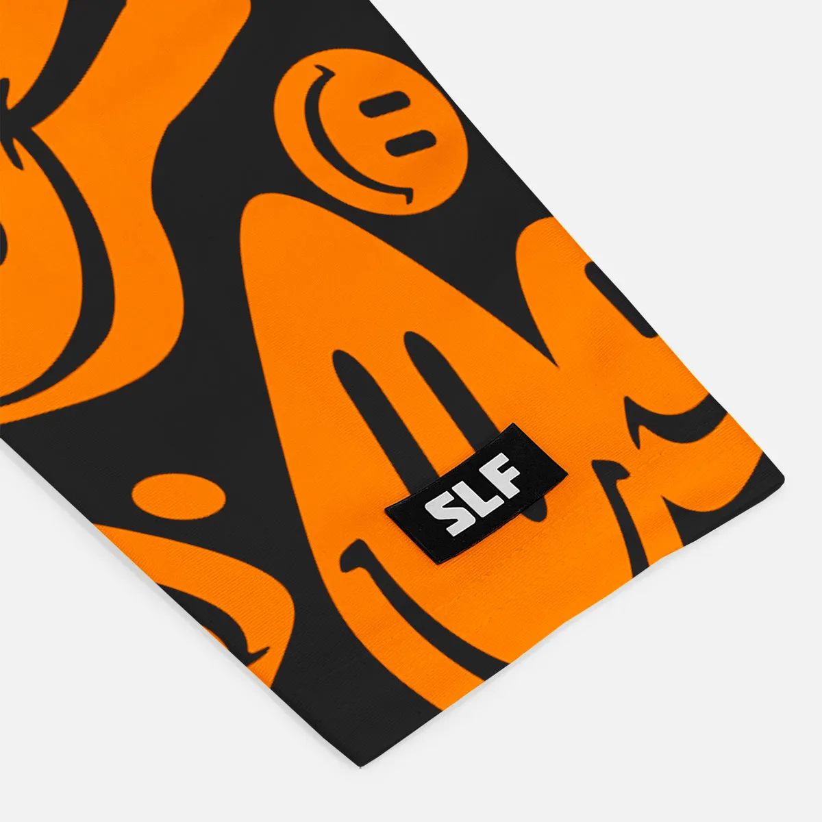 Smiley Faces Kids Arm Sleeve