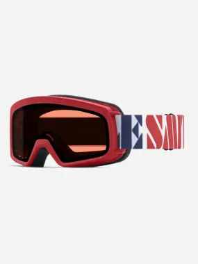     SMITH  Kids' Rascal Lava Goggles    