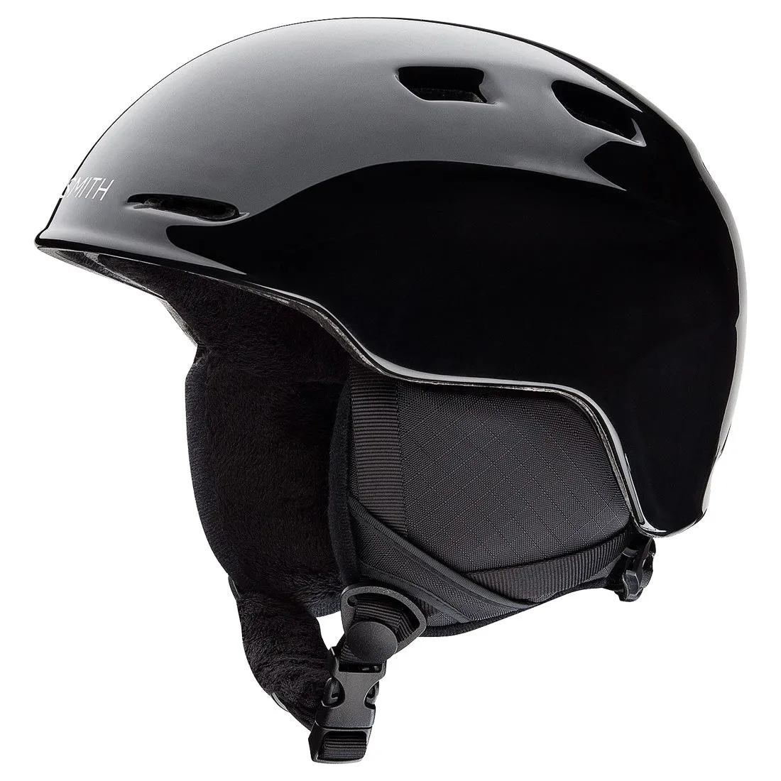 Smith Zoom Jr Helmet - Kids