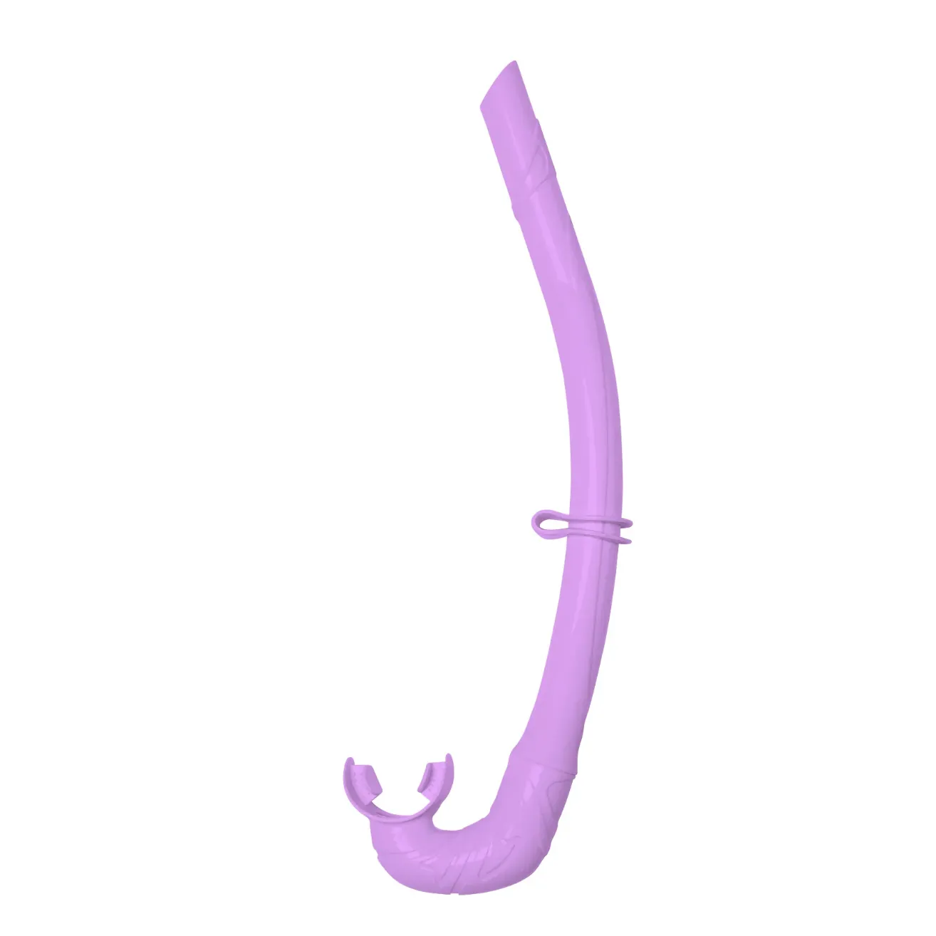 Snorkel Bright Purple