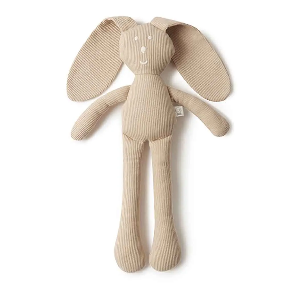 Snuggle Hunny Kids - Organic Snuggle Bunny | Pebble