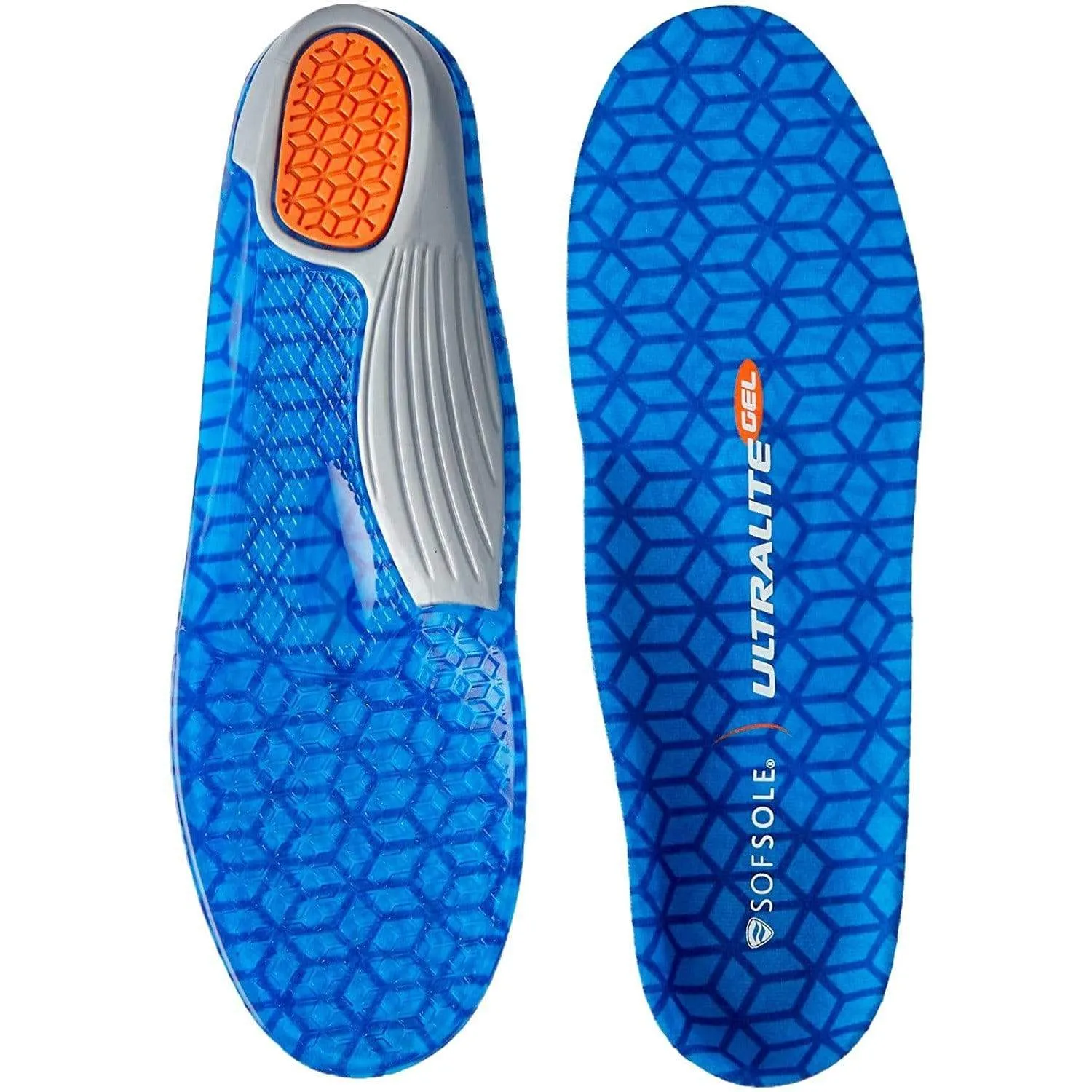 Sof Sole Ultra Lite Gel Kids