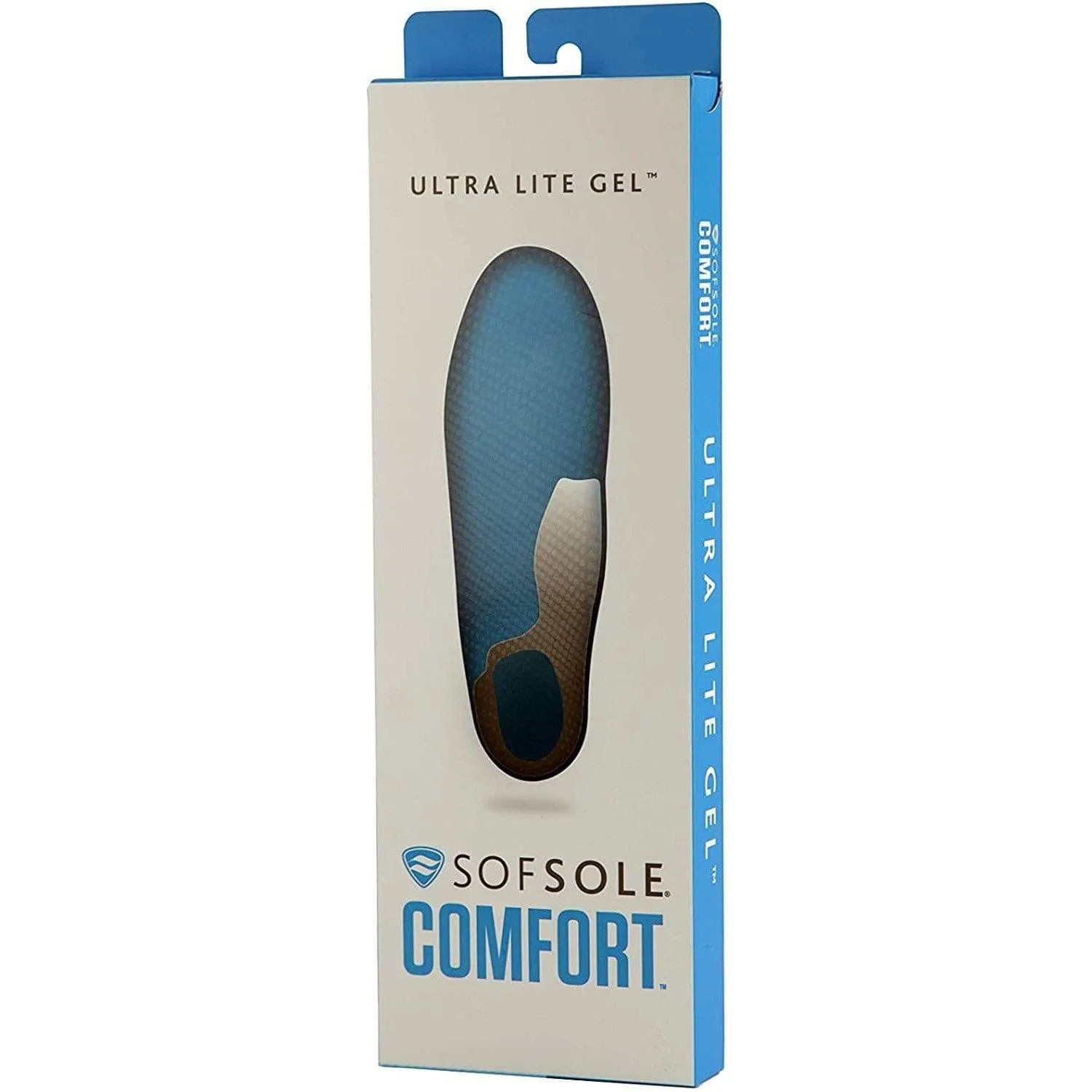 Sof Sole Ultra Lite Gel Kids