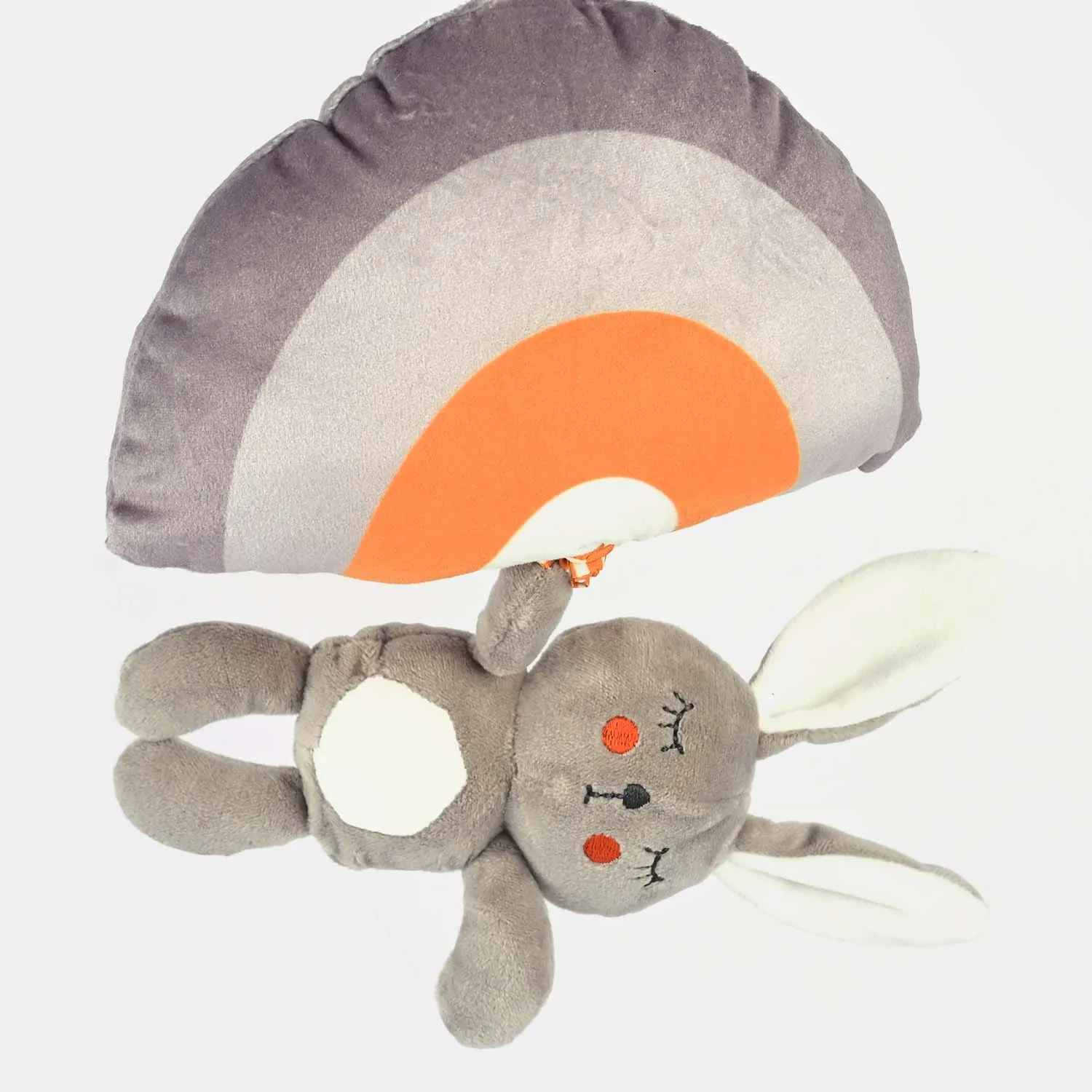 Soft Rattle Toy for Babies