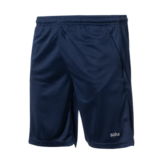 Soka Kids Soul  Bermuda Shorts