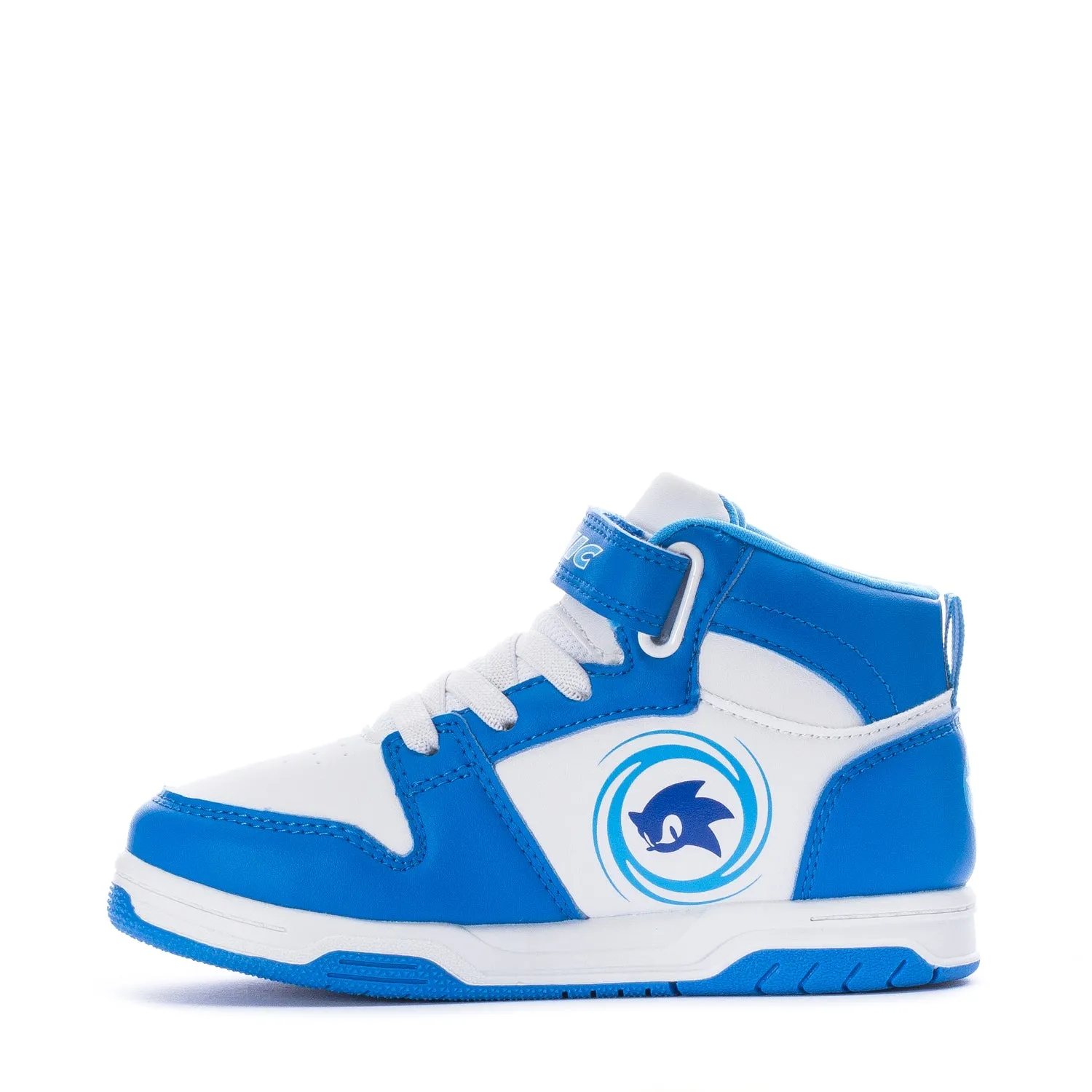 Sonic High Top - Kids