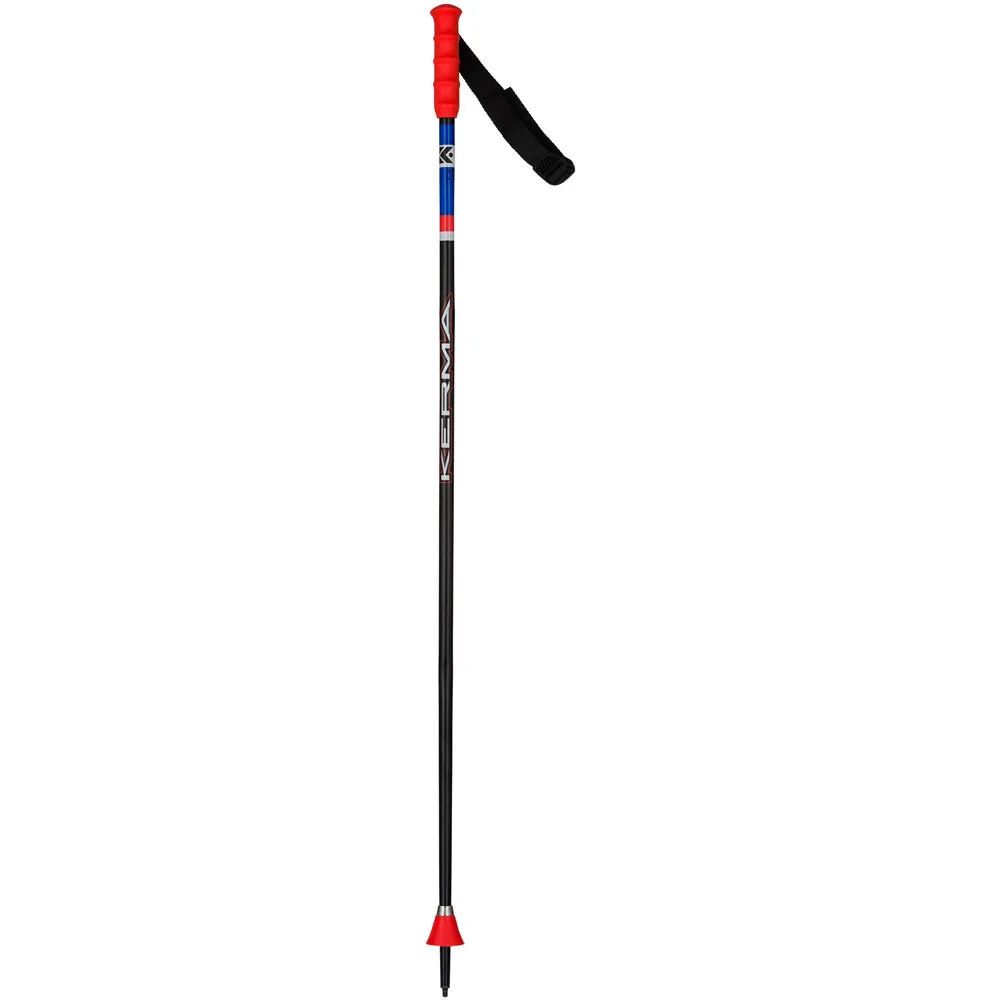 Speed GS Sg Ski Poles - Kids