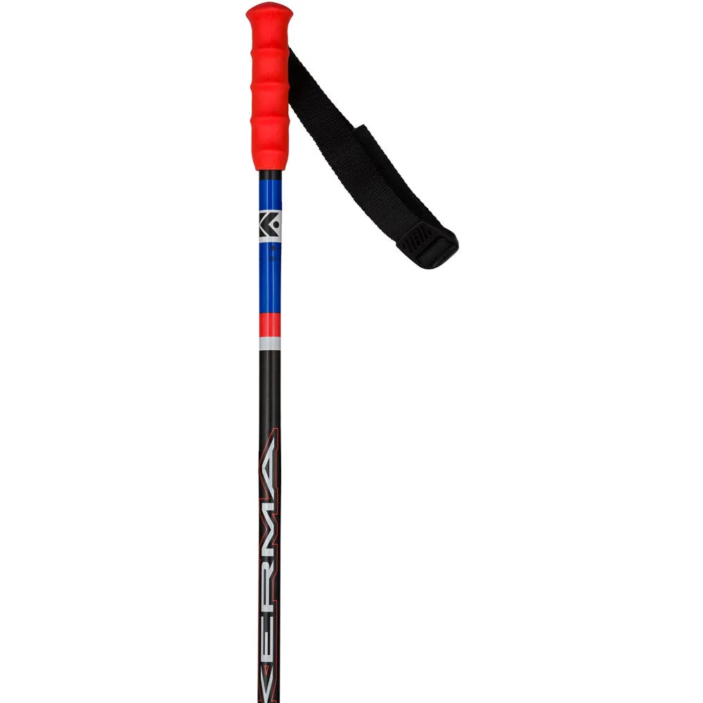 Speed GS Sg Ski Poles - Kids