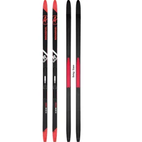 Speed Skin SS Ski w/ Bindings - Kids