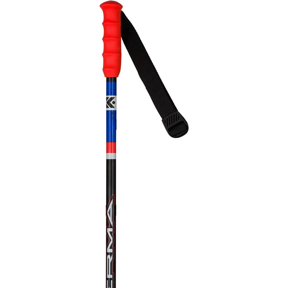 Speed SL Ski Poles - Kids