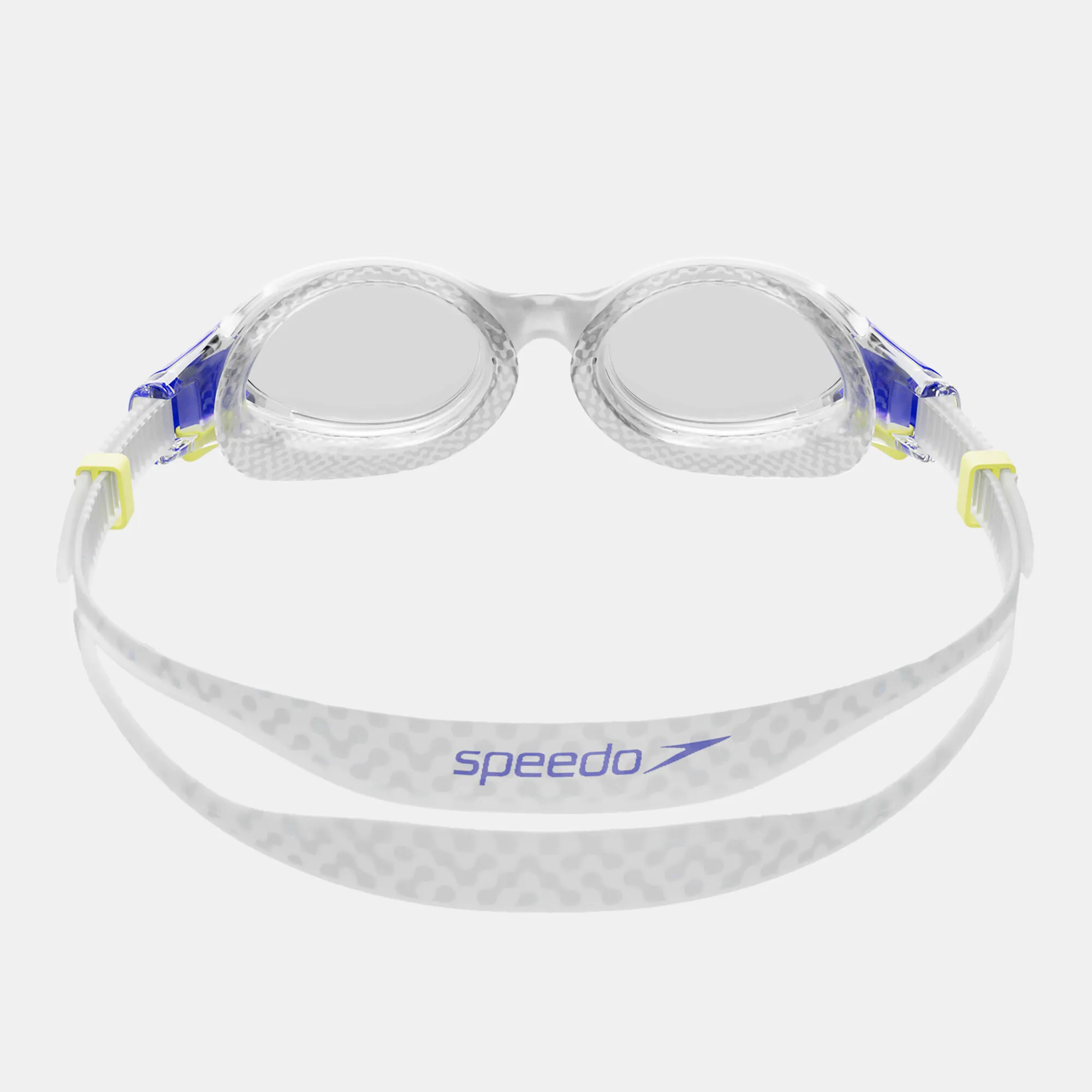 Speedo Kids' Biofuse 2.0 Swimming Goggles (Younger and Older Kids)