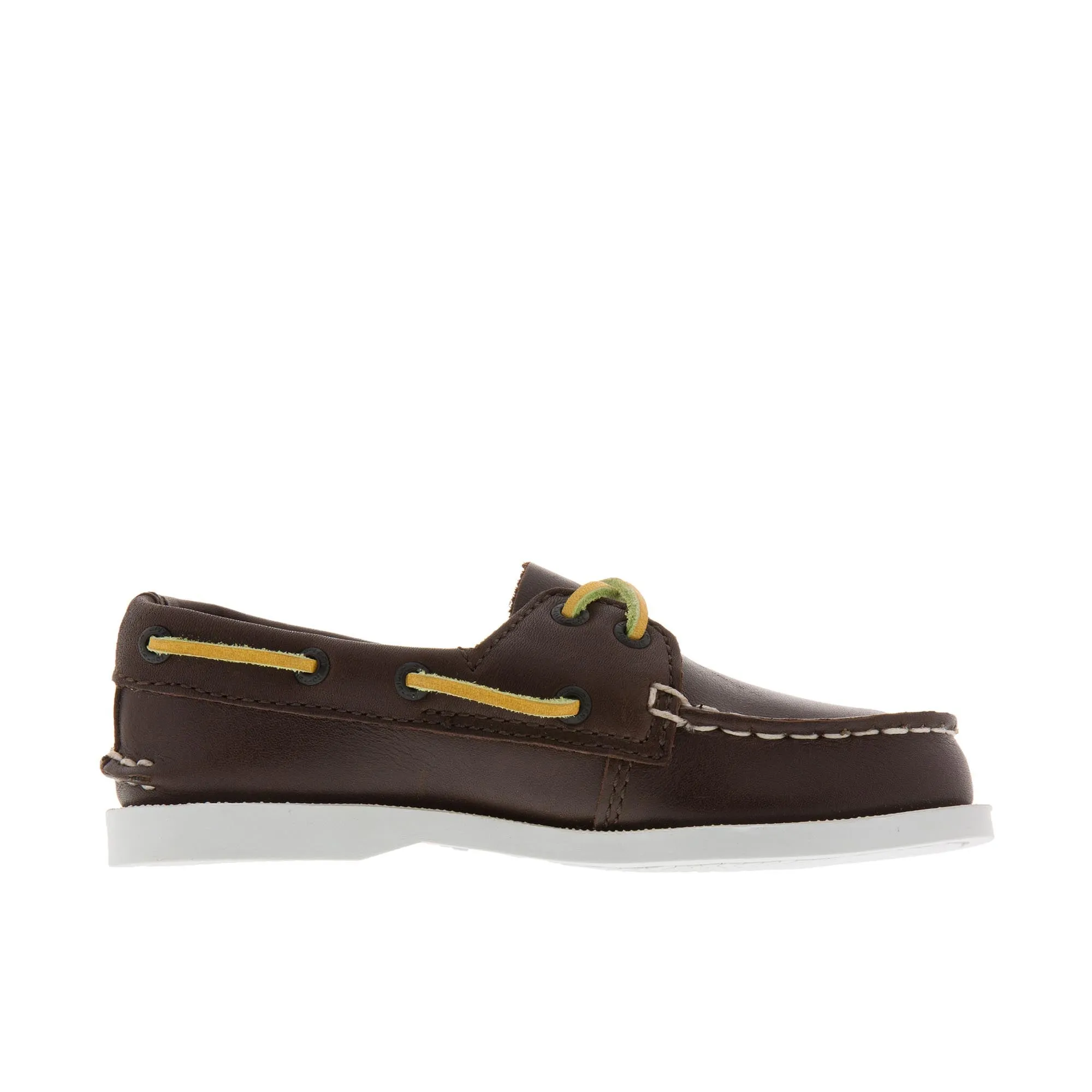 Sperry Kids Authentic Original Brown