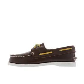 Sperry Kids Authentic Original Brown