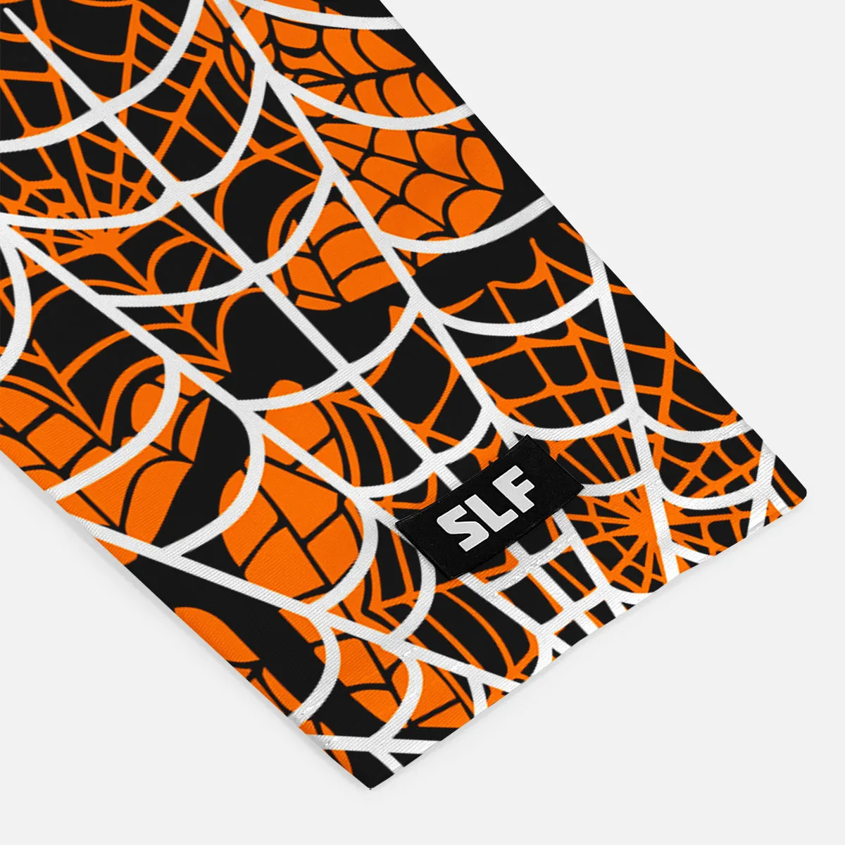 Spider Nest Kids Arm Sleeve