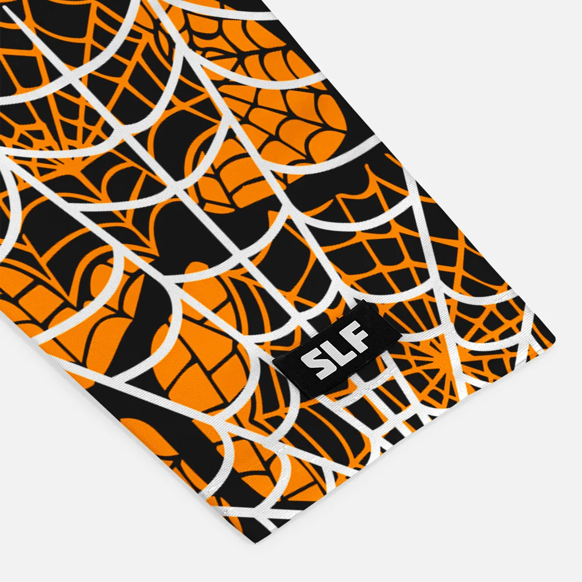 Spider Nest Kids Arm Sleeve