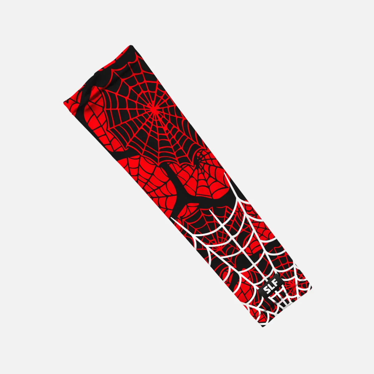 Spider Nest Kids Arm Sleeve