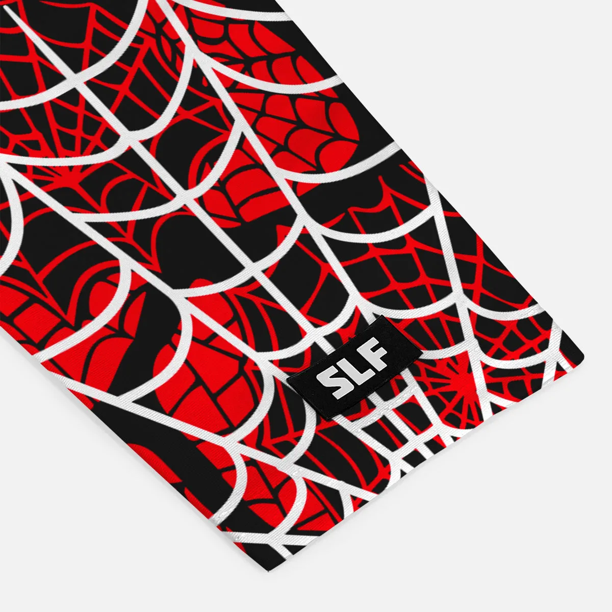 Spider Nest Kids Arm Sleeve