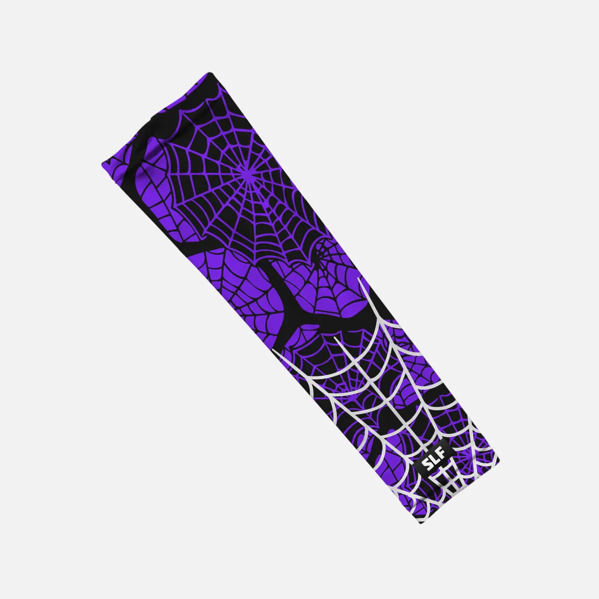 Spider Nest Kids Arm Sleeve