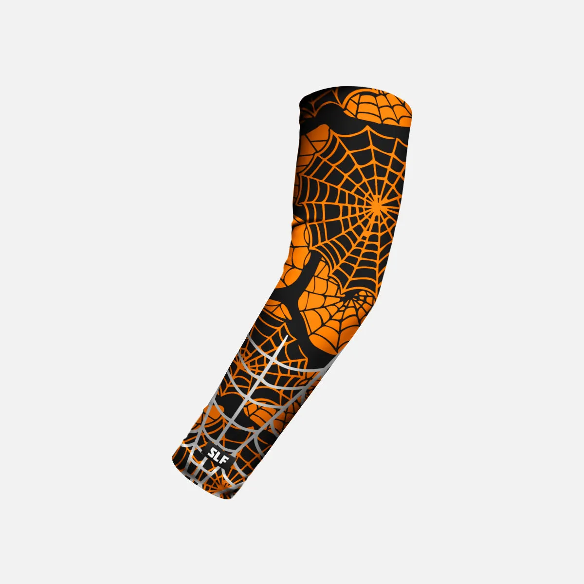 Spider Nest Kids Arm Sleeve