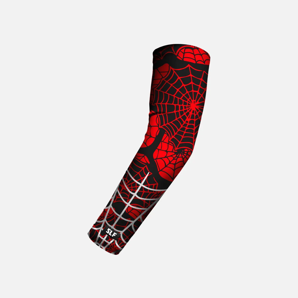 Spider Nest Kids Arm Sleeve