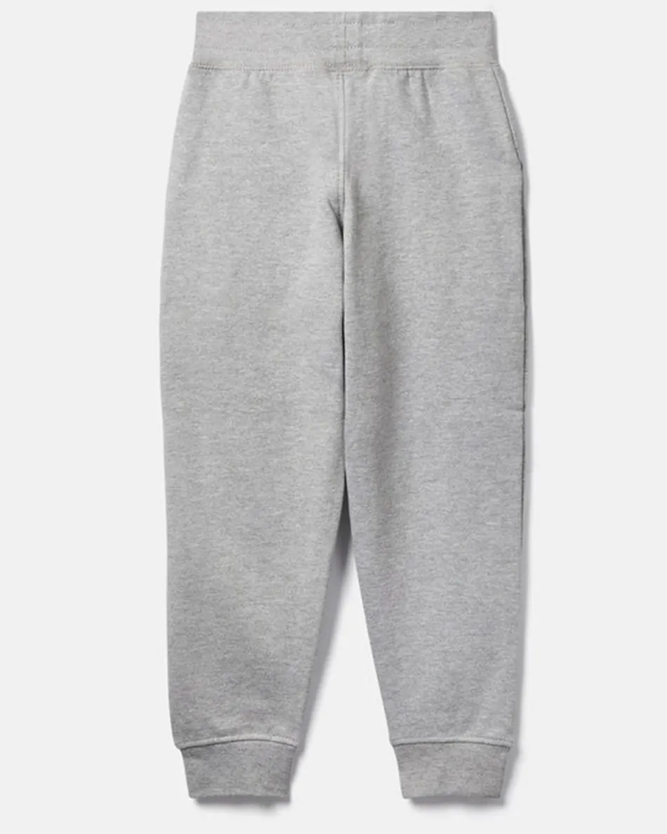 Spurs Kids Essential Grey Pants