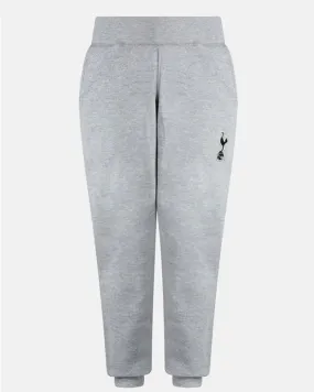 Spurs Kids Essential Grey Pants