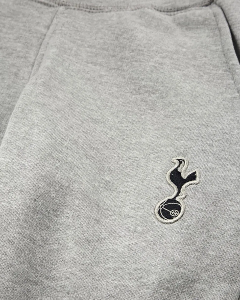 Spurs Kids Essential Grey Pants