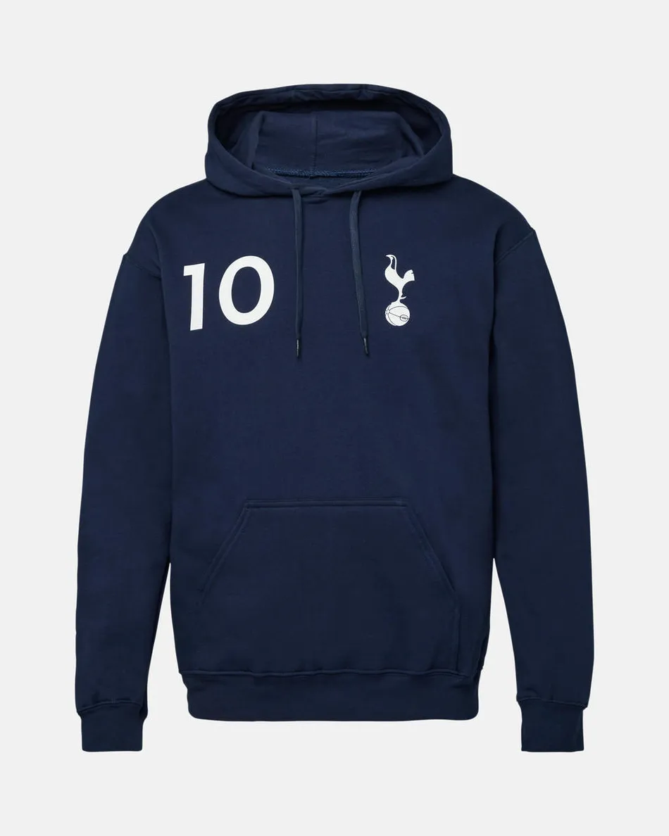 Spurs Kids Maddison Number Hoodie