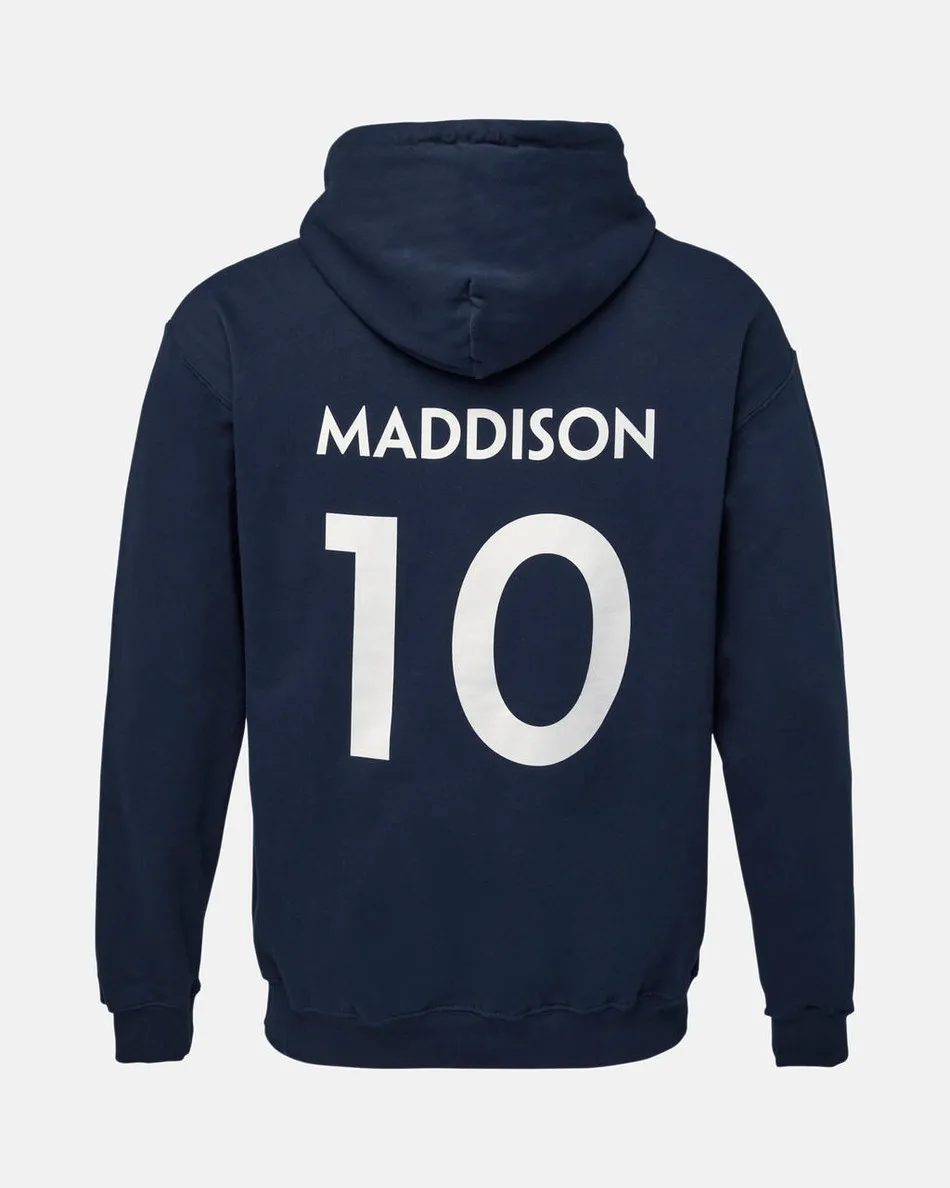 Spurs Kids Maddison Number Hoodie