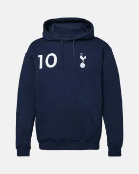 Spurs Kids Maddison Number Hoodie