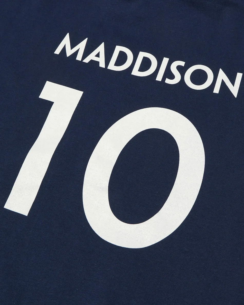 Spurs Kids Maddison Number Hoodie